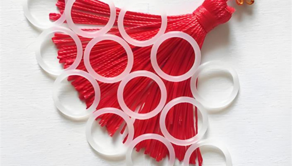 橡膠O型圈的耐寒性好嗎？提高耐寒性的方法！